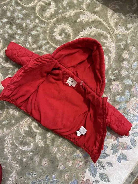 Куртка осень-весна размер 68-74.  Комбинезон осень-весна 74-80