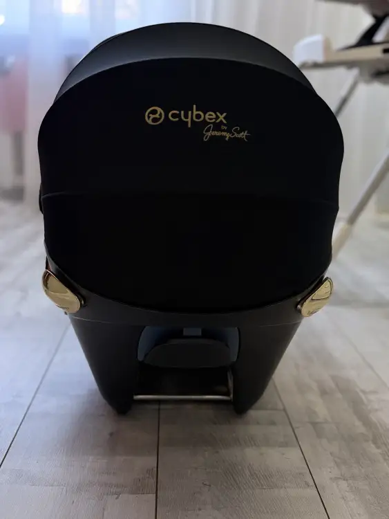 Автолюлька Cybex