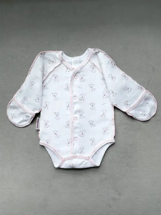 Набор одежды для девочки р.56