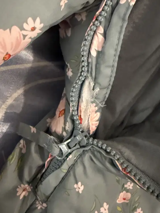 Лот одежды на девочку + горка для купания и термометр