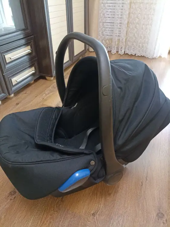 Автолюлька Anex 0+