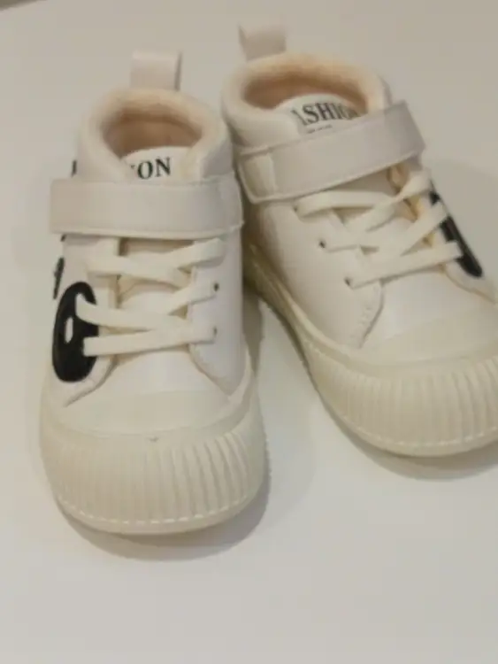 Ботинки осень 22 р-р