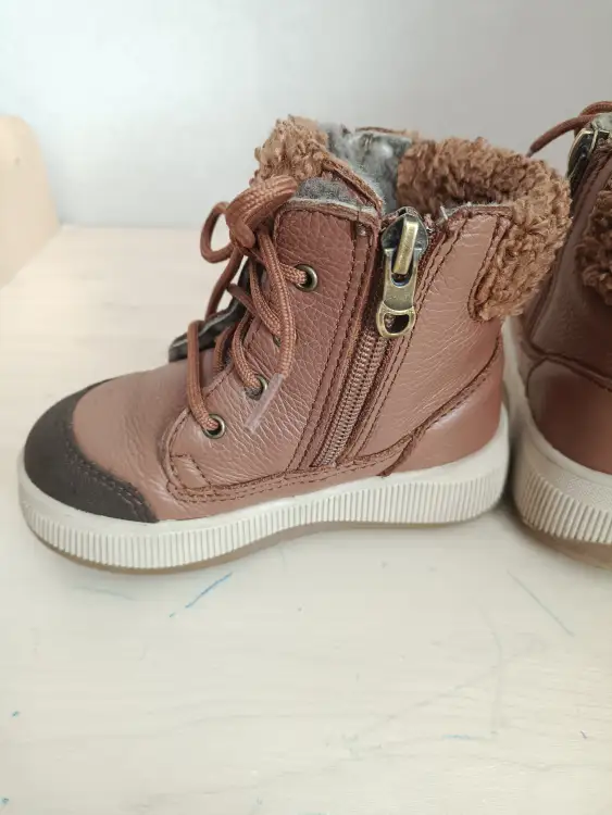 Сапоги зимние Котофей