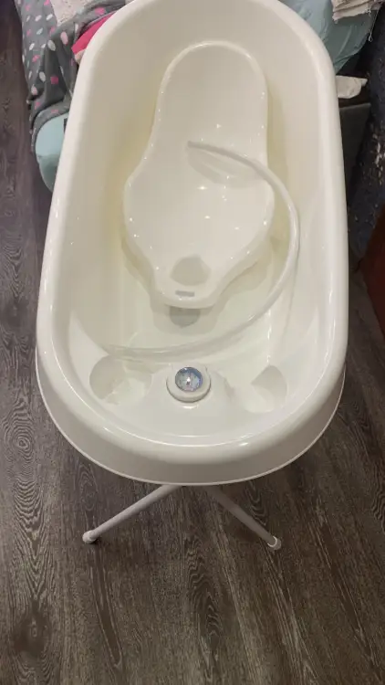 Ванночка новая