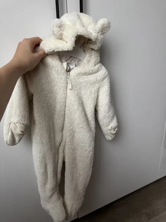 Комбинезоны 56-62, 68