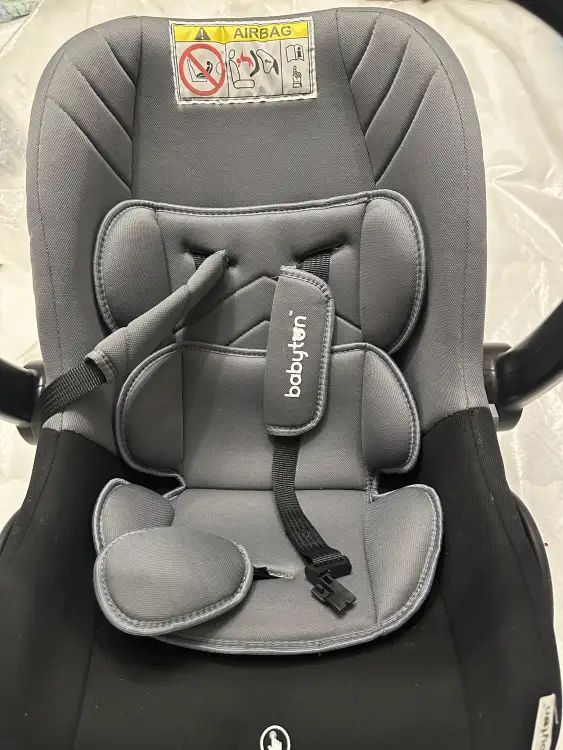 Автолюлька