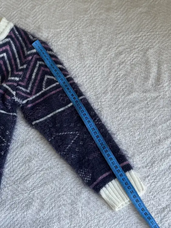 Кофта теплая 122-128 размер