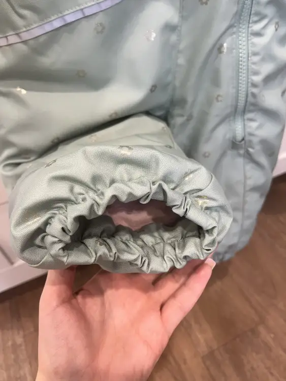 Зимний комбинезон 80 р-ра