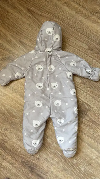 Комбинезон 62/68 рост