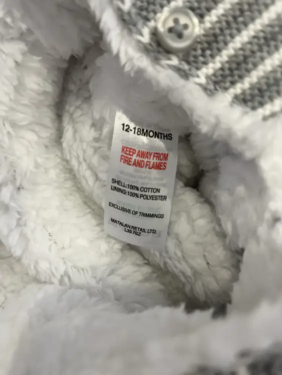 Новый!Супер мягкий и тёплый комбинезон