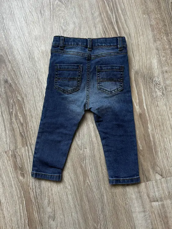 Джинсы на мальчика Mothercare