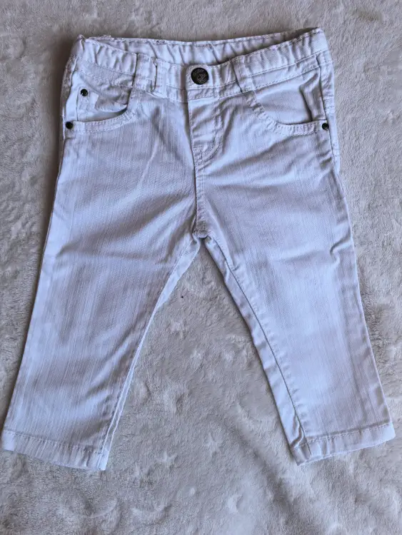 Лот штанов 74