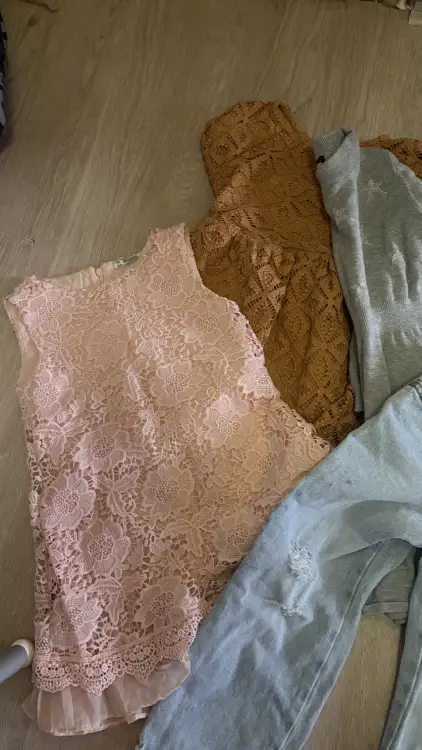 Весенний лот на 4-5