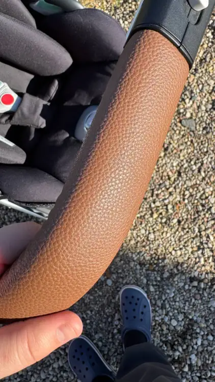 Коляска Cybex Talos S Lux 2 в 1.