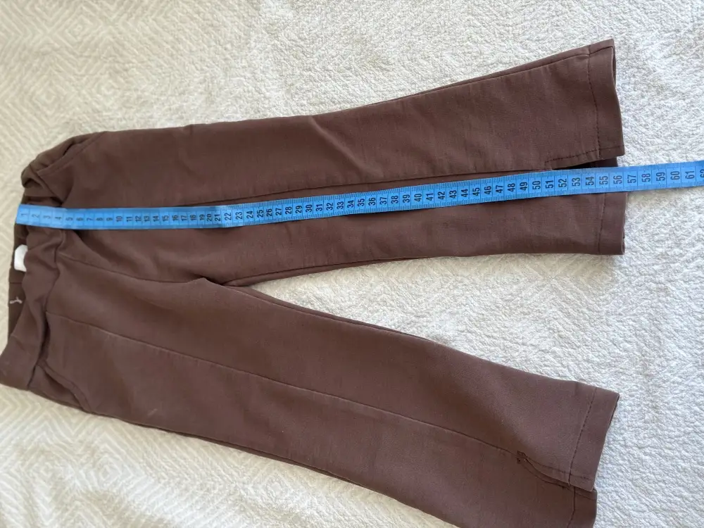 Лот штанов 110 размер