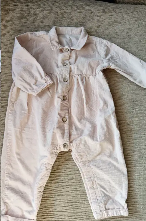 Комбинезон 68р