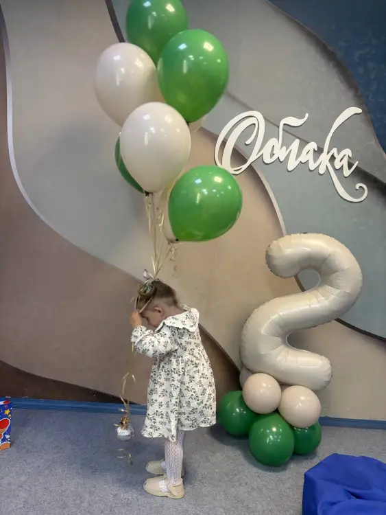 Платье муслиновое