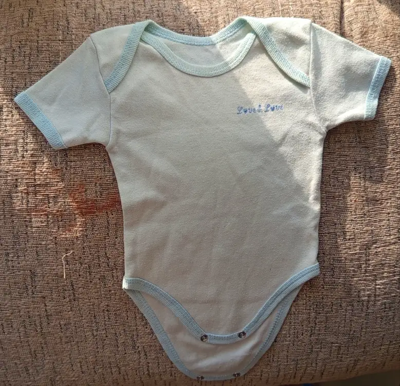 Боди 68 размер