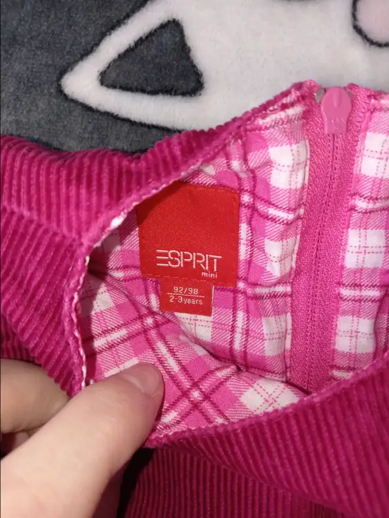 Сарафан Esprit mini