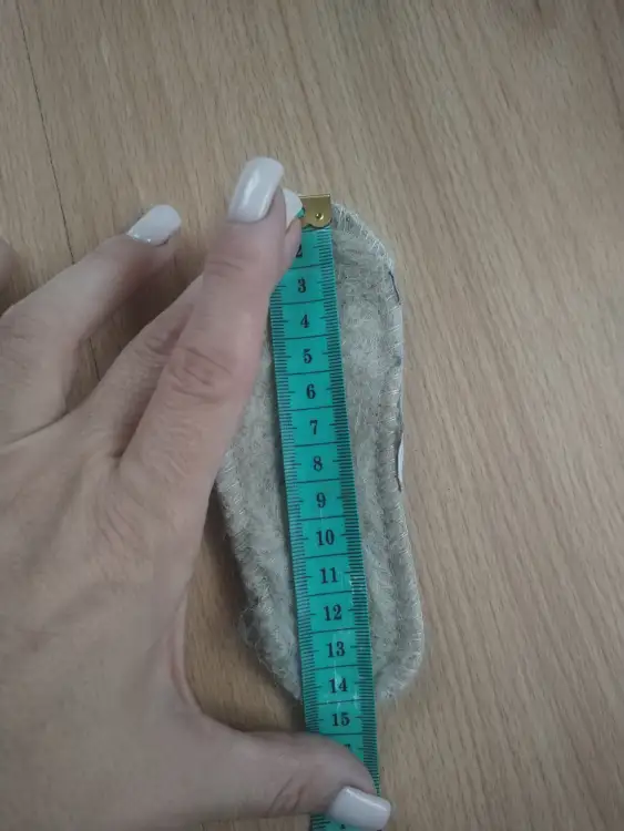 Сапожки дутики