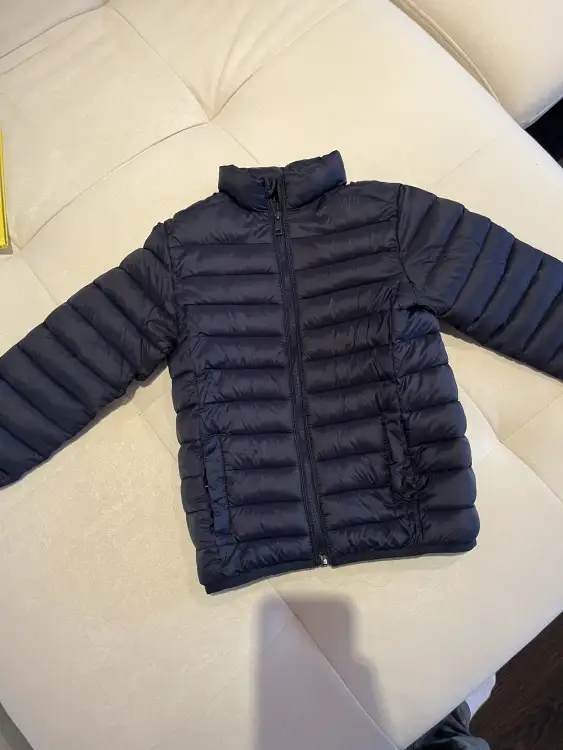 Куртка Деми mangokids р. 116