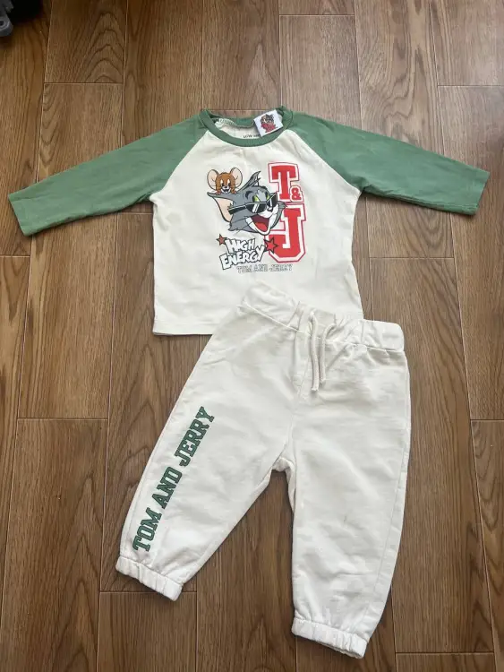 Костюм детский