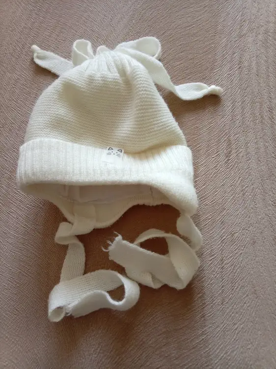 Шапочка