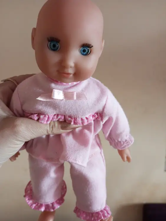 Пупсы брат сестра бренд