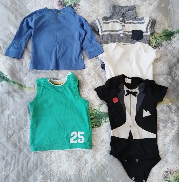 Вещи в хорошем состоянии 74 размера