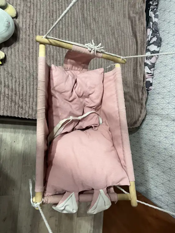 Качели / люлька