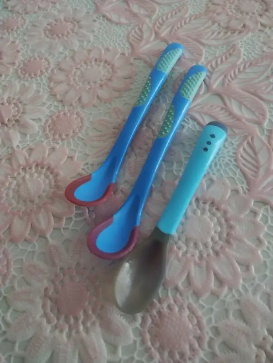 Термоложки для прикорма