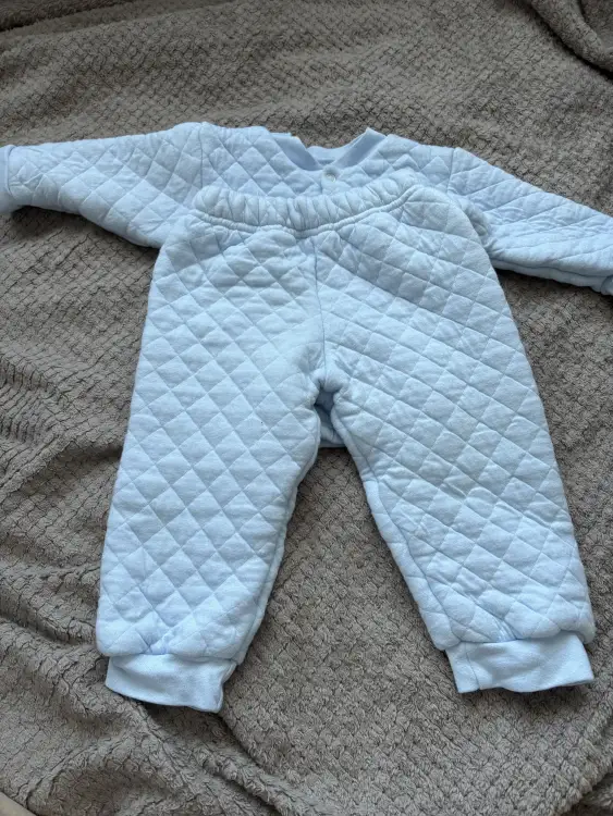 Костюм двойка из капитония