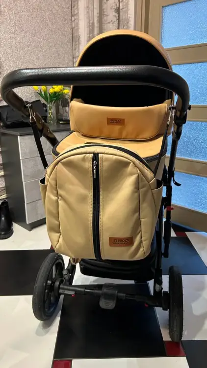 Коляска Riko Basic Ozon 2/1
