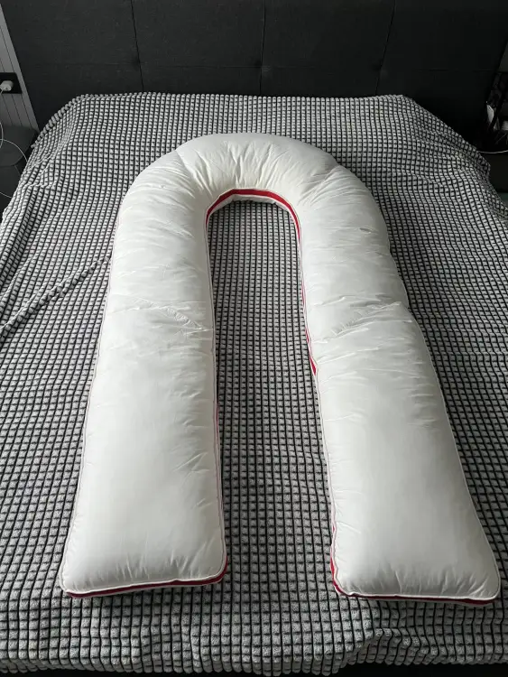 Премиум подушка для беременных Espera Comfort U Delux