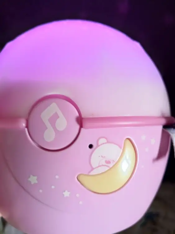 Звездное небо ночник бренд Чико