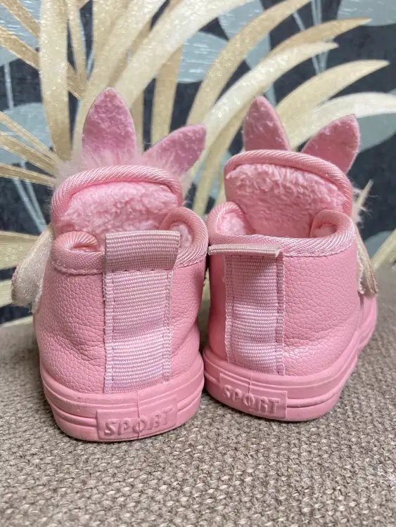 Ботинки 13.5 см по стельке