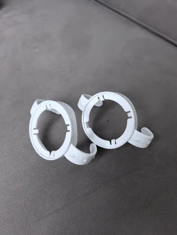 Ручки для бутылочку.