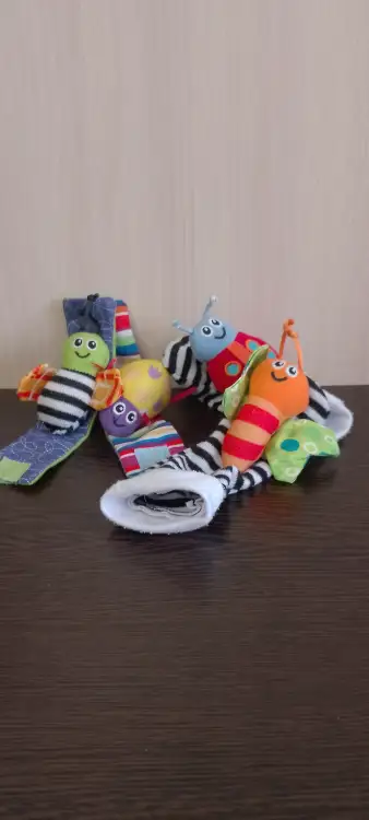 Игровой набор