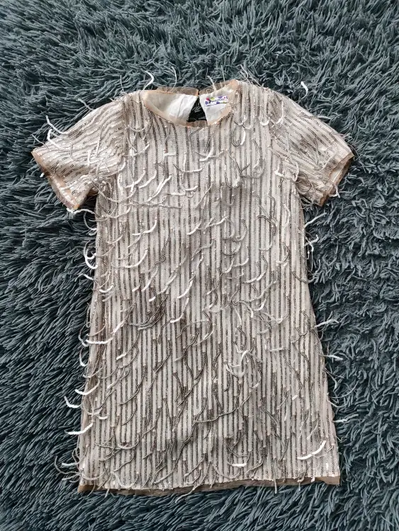 Платье panda kids