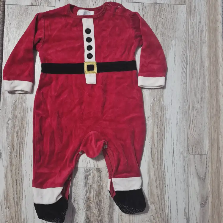 Слипик санта