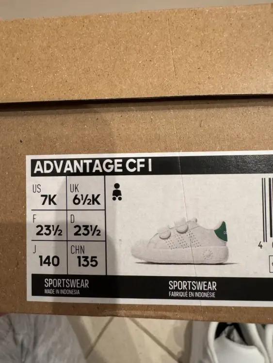 Кроссовки adidas