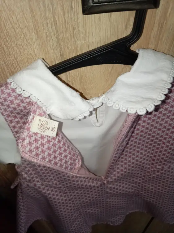 Наряд для девочки