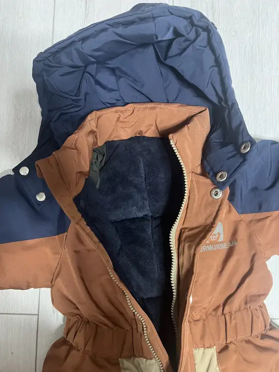 Зимний комбинезон 80-90р НОВЫЙ