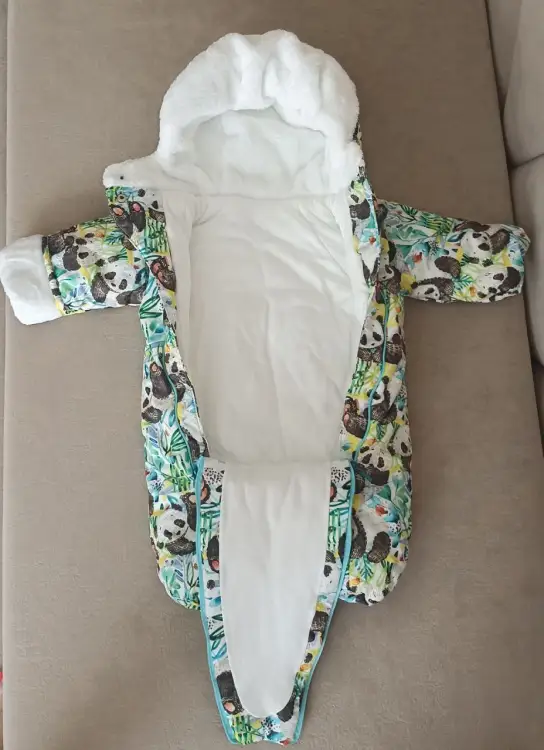 Комбинезон с рождения до 3-4месяцев