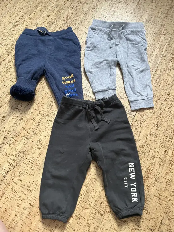 Лот р.80 mothercare