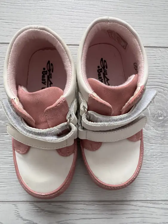 Ботиночки на весну 24 рр