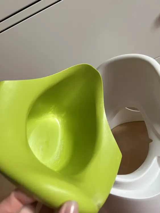 Горшок икея