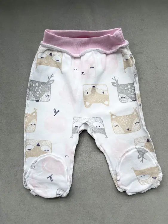 Набор боди+ползуны р. 56