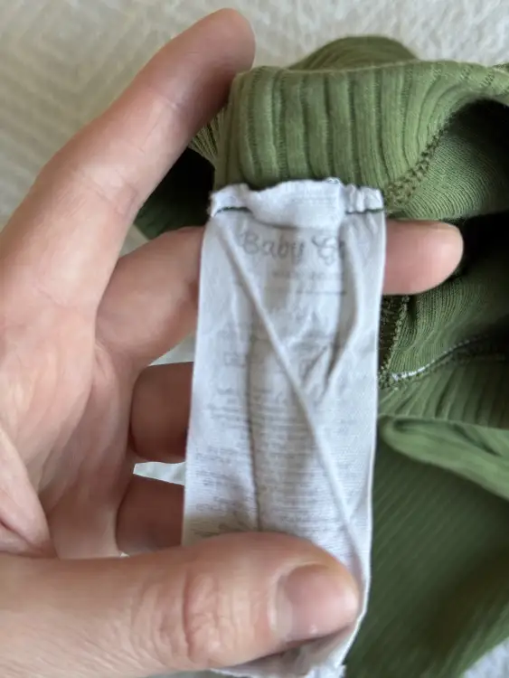 Лосины Baby Go, 74 размер