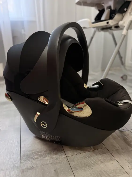 Автолюлька Cybex